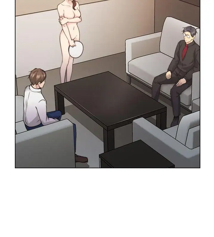 老师,好久不见第48话