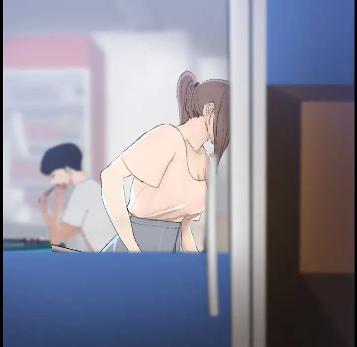 隱秘的鄰居們第1话