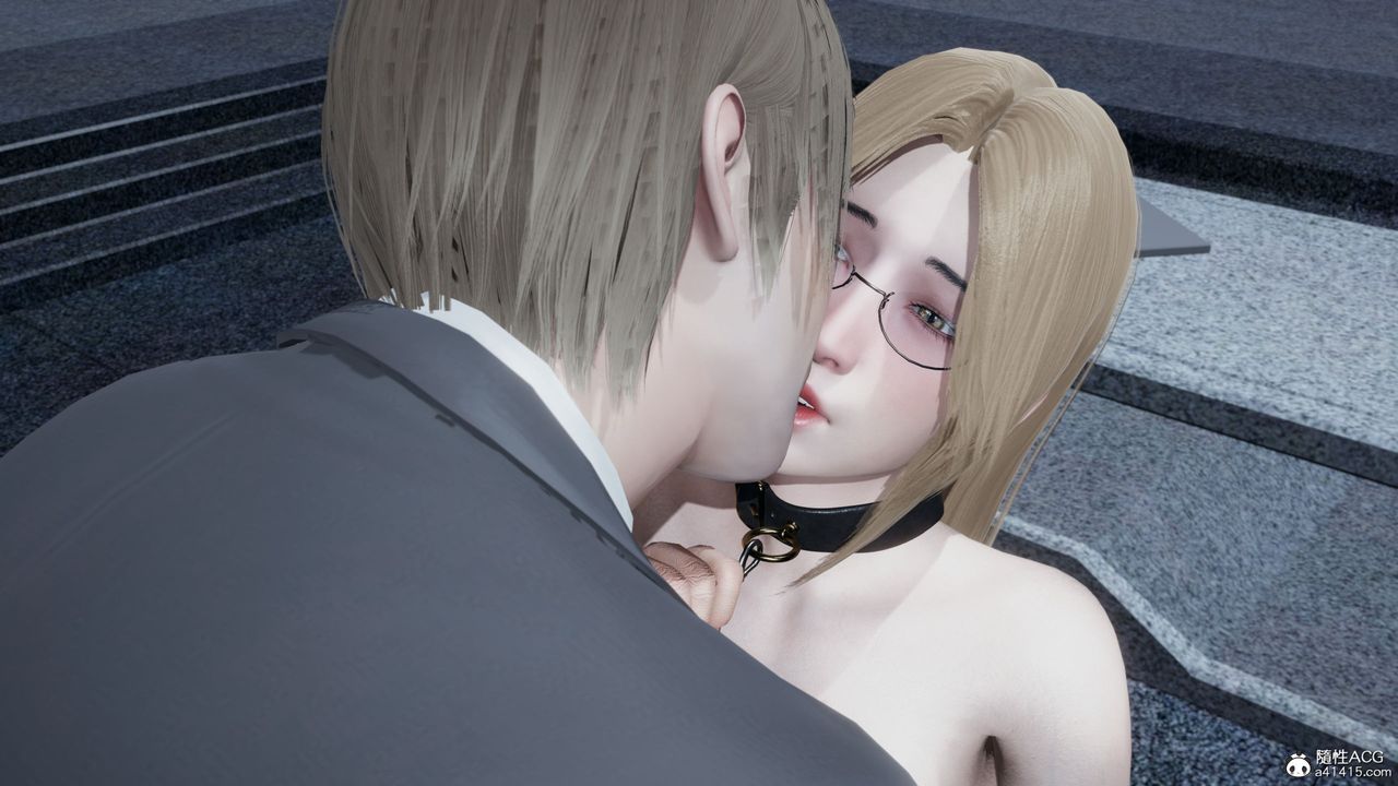 [3D]我成瞭大反派第35话