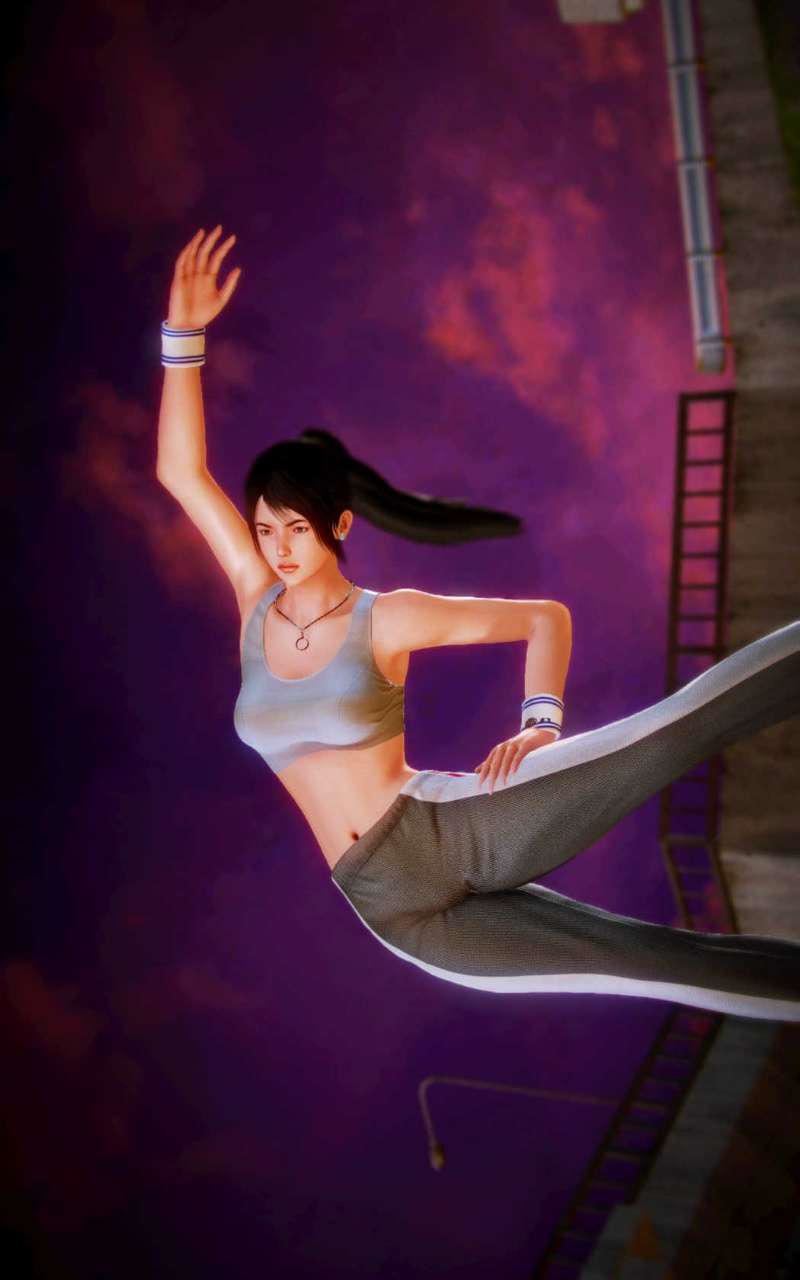 [3D]兽欲の末途第11章【第4话】