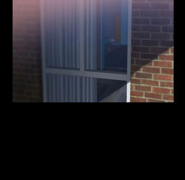 隐秘的邻居们第4话