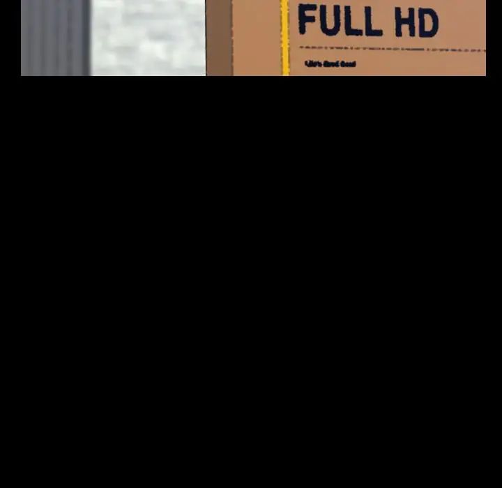 隐秘的邻居们第4话