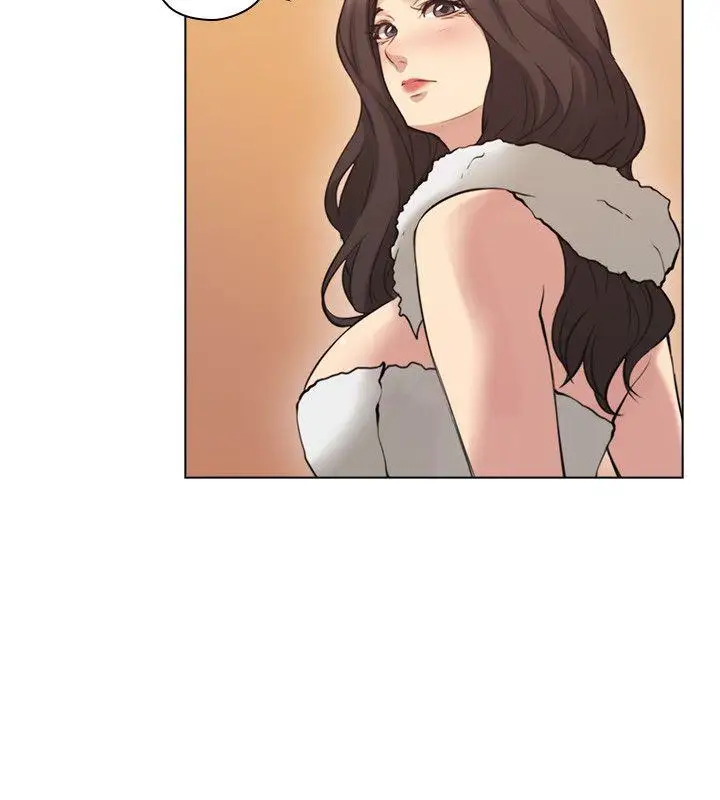 老师,好久不见第56话