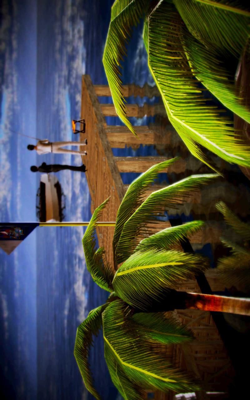 [3D]兽欲の末途第11章【第10话】