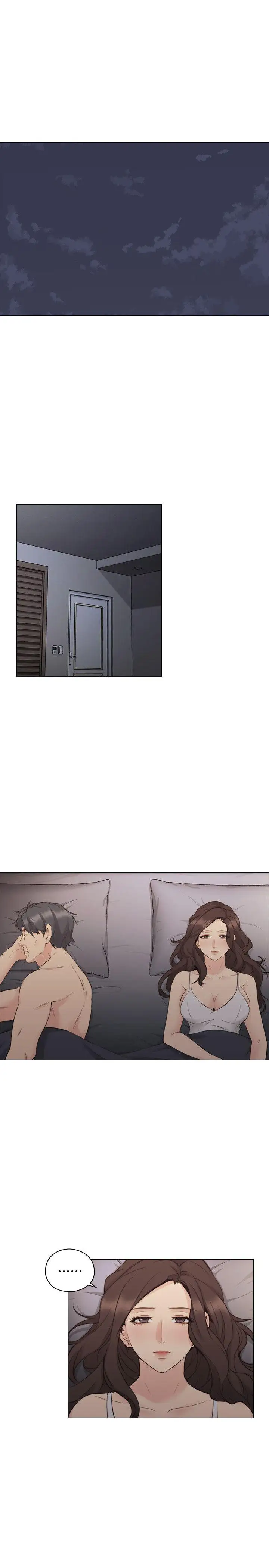 老师,好久不见第58话