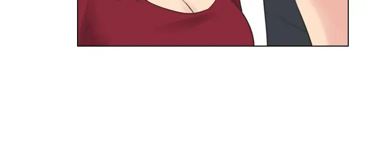 老师,好久不见第58话