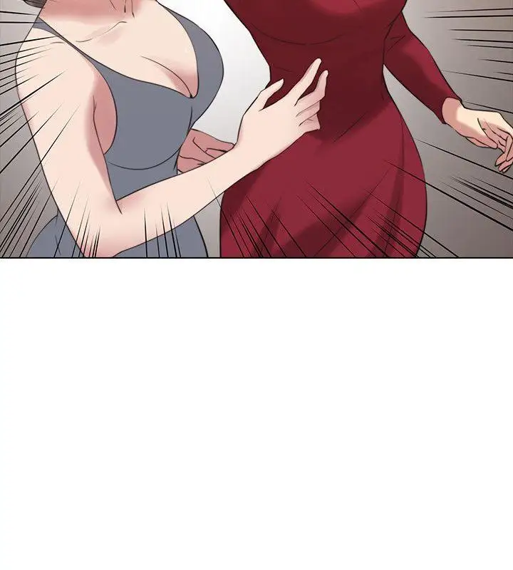 老师,好久不见第58话