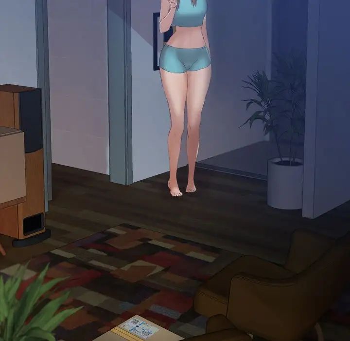 隐秘的邻居们第6话