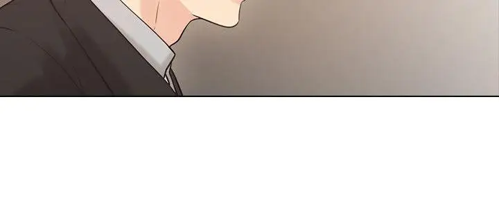 老师,好久不见第60话