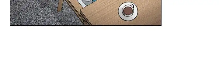 老师,好久不见第61话