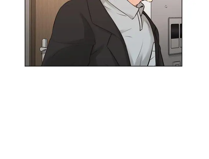 老師,好久不見第61话