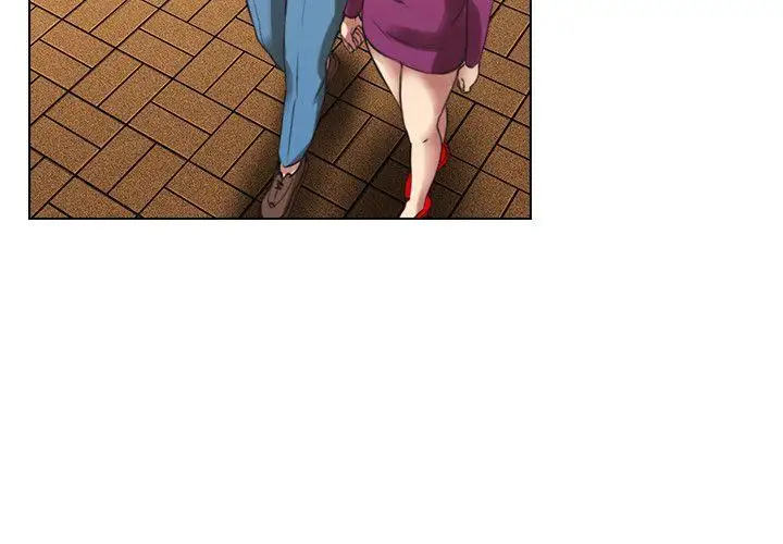 老师,好久不见第62话