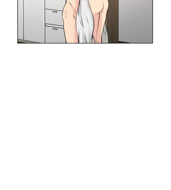 老师,好久不见第64话