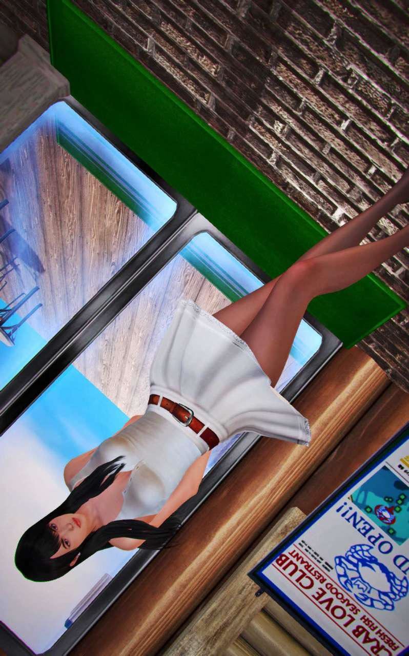 [3D]兽欲の末途第13章【第1话】