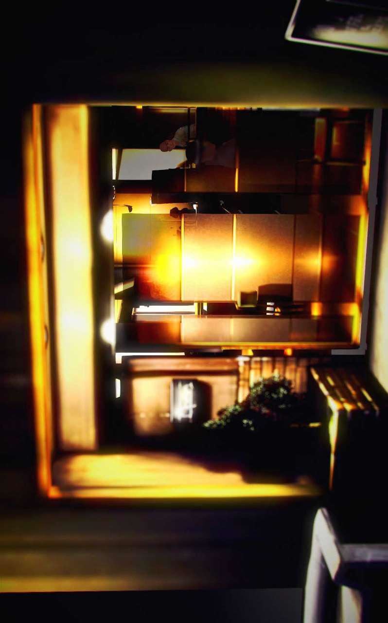 [3D]兽欲の末途第13章【第2话】