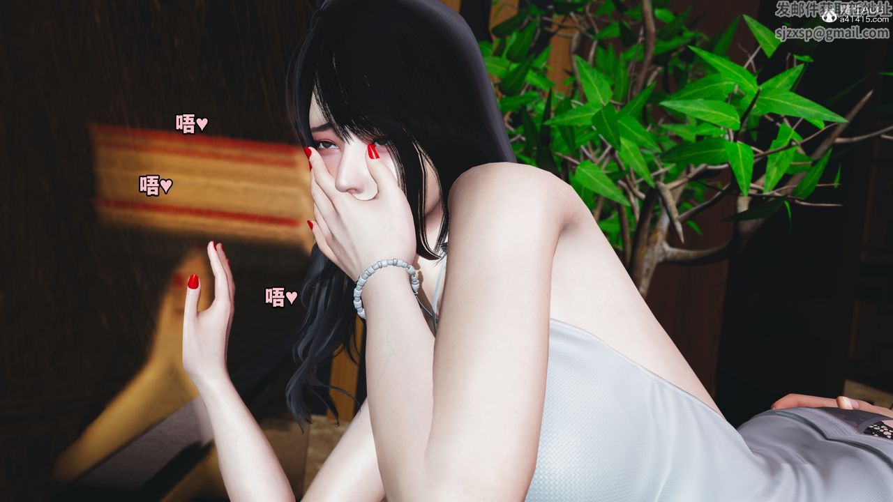 [3D]我成瞭大反派第43话