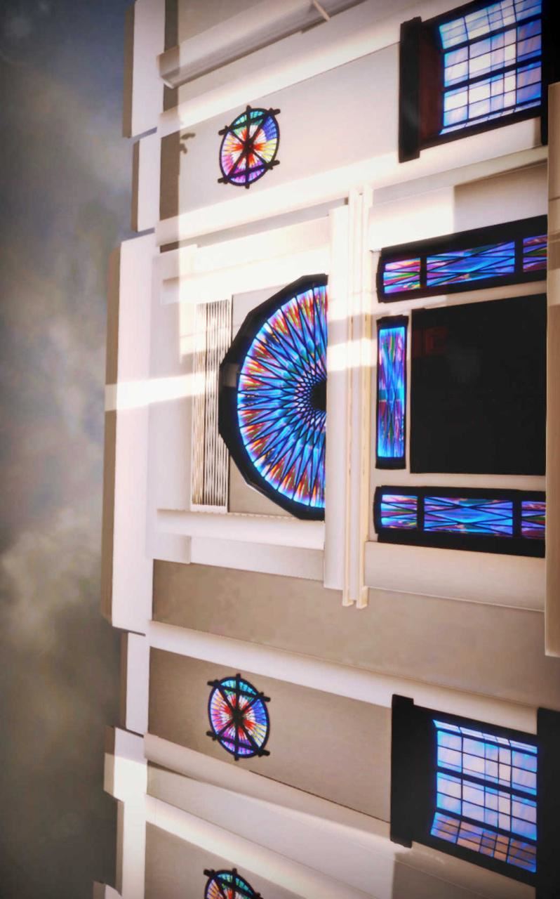 [3D]兽欲の末途第13章【第10话】