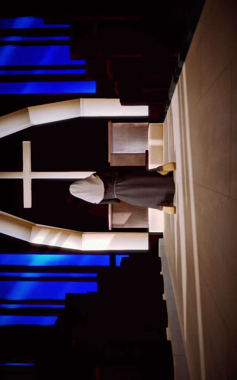 [3D]兽欲の末途第13章【第10话】