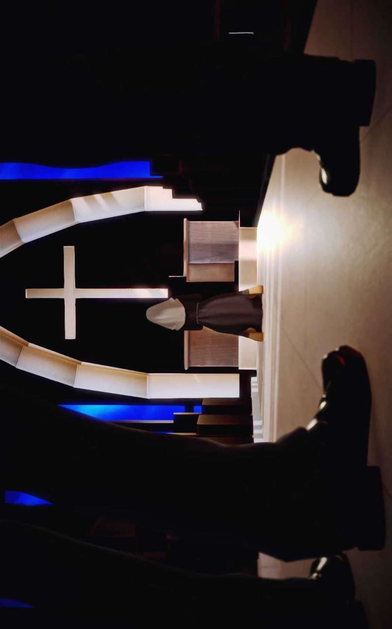 [3D]兽欲の末途第13章【第10话】