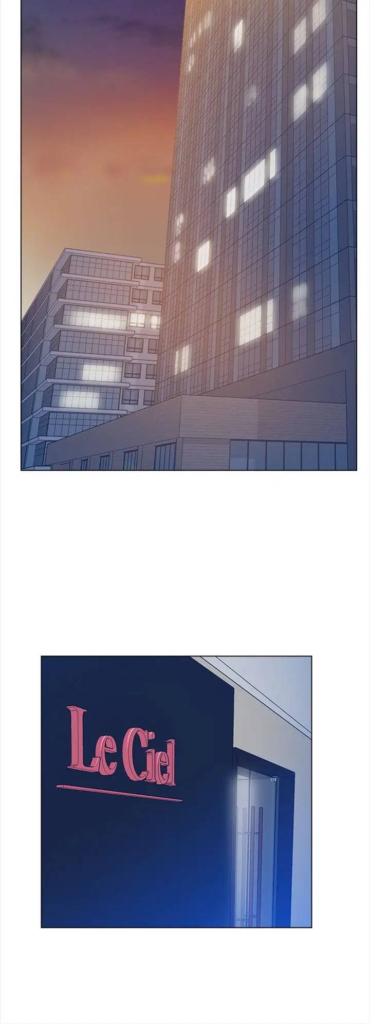 高跟鞋第4话