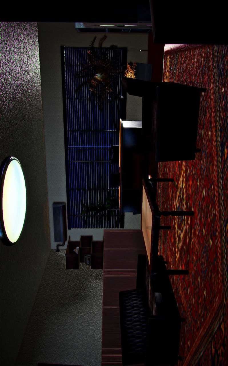 [3D]獸欲の末途第14章【第2話】