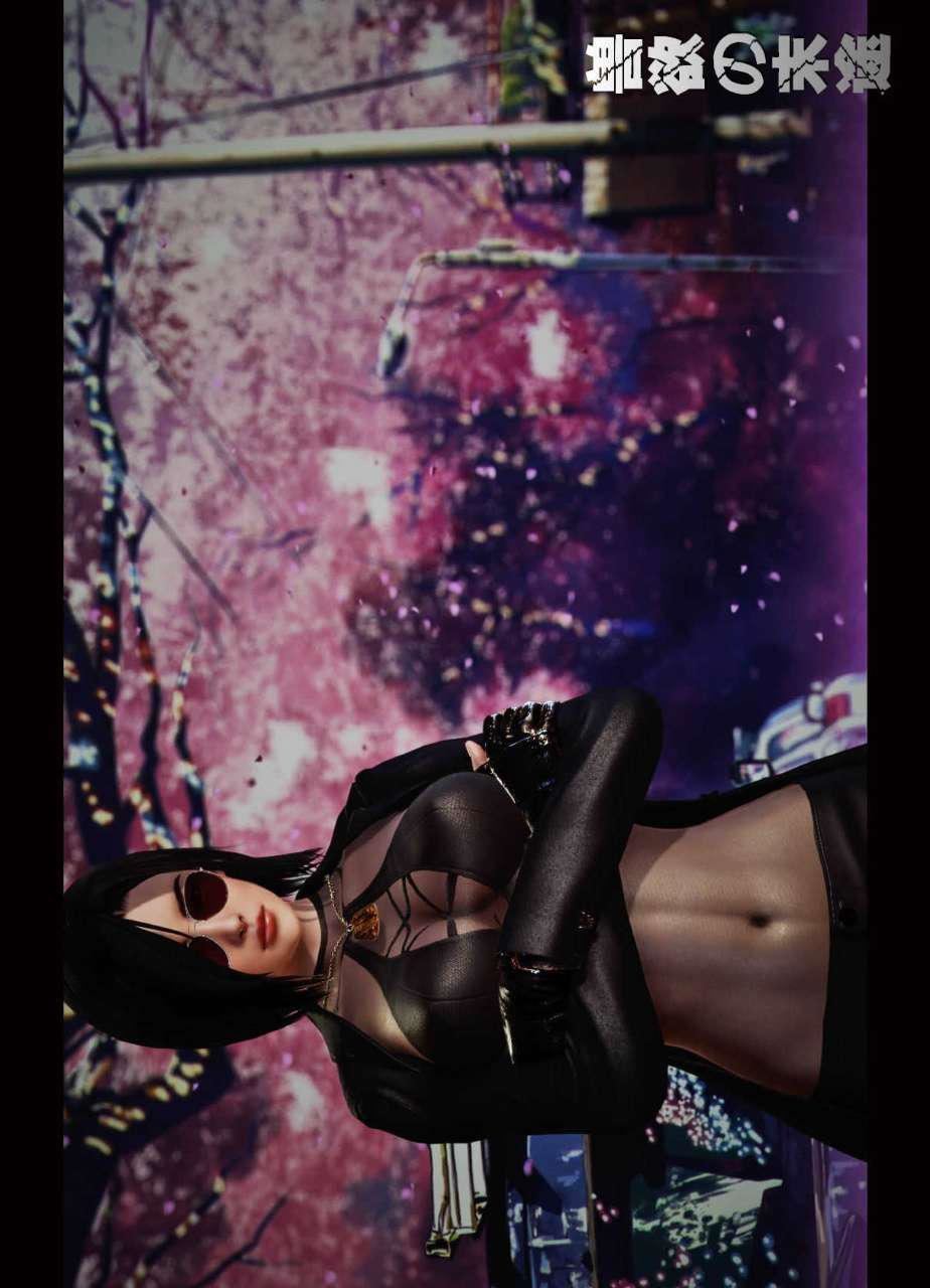 [3D]兽欲の末途第14章【第2话】