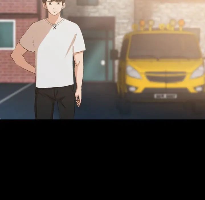 隱秘的鄰居們第13话