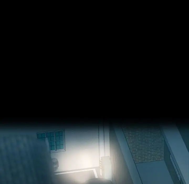 隱秘的鄰居們第13话