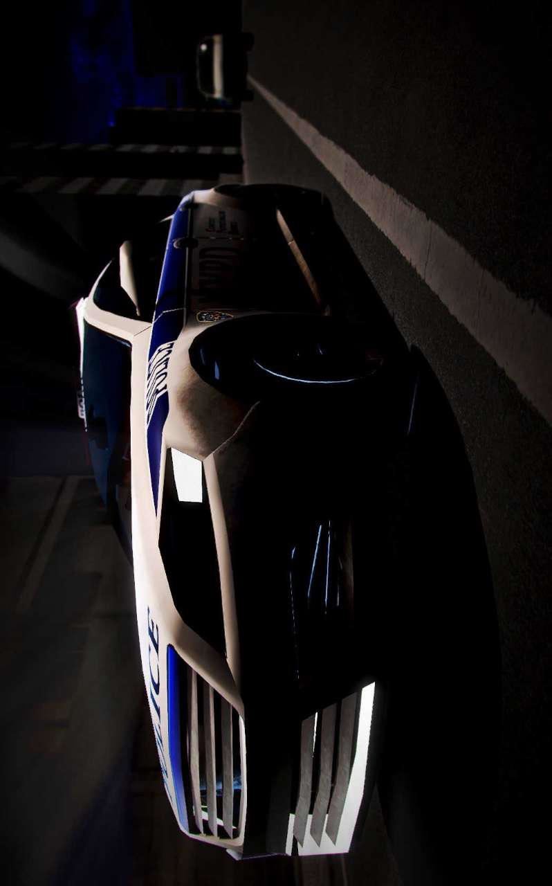 [3D]兽欲の末途第14章【第9话】