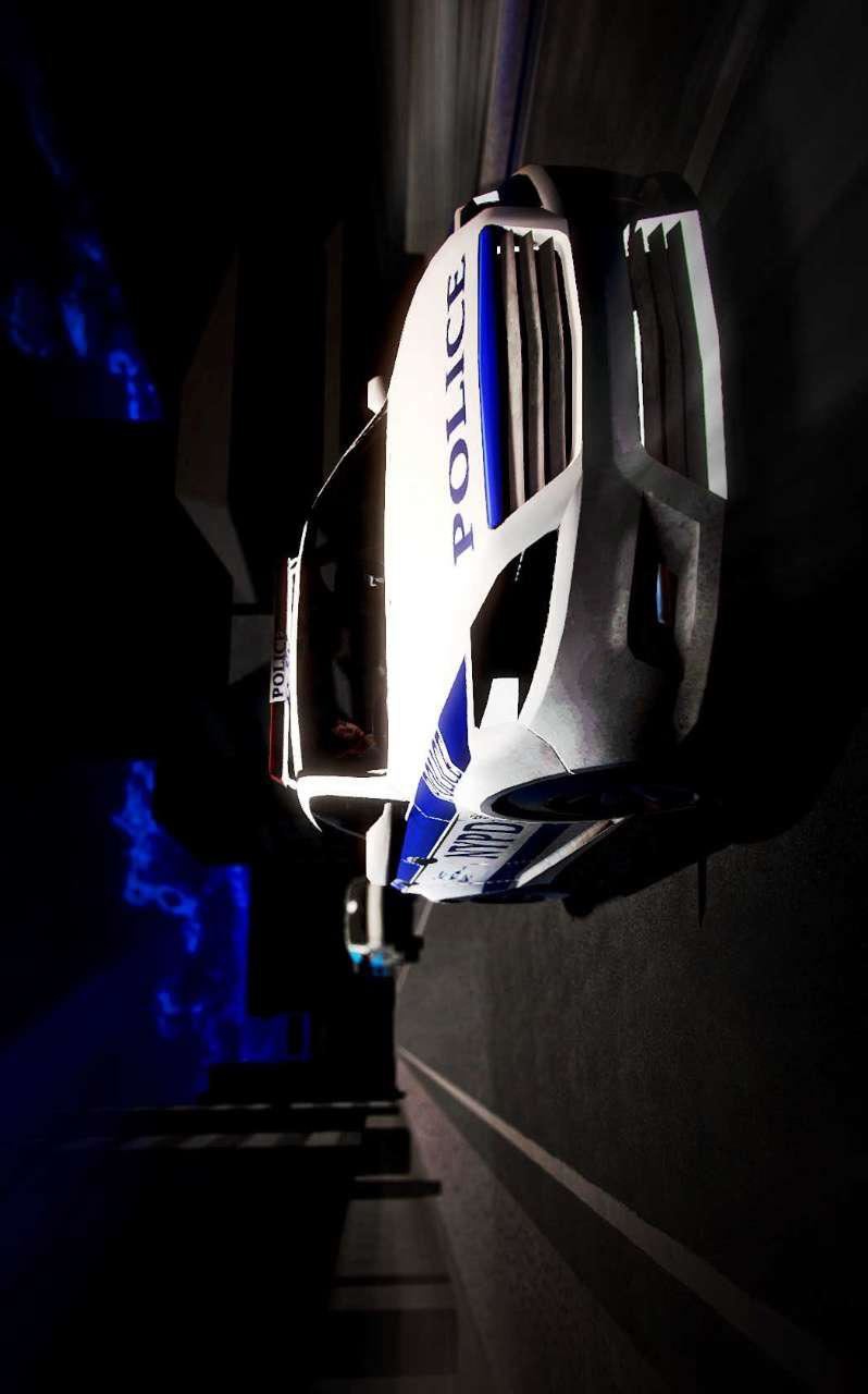 [3D]兽欲の末途第14章【第9话】