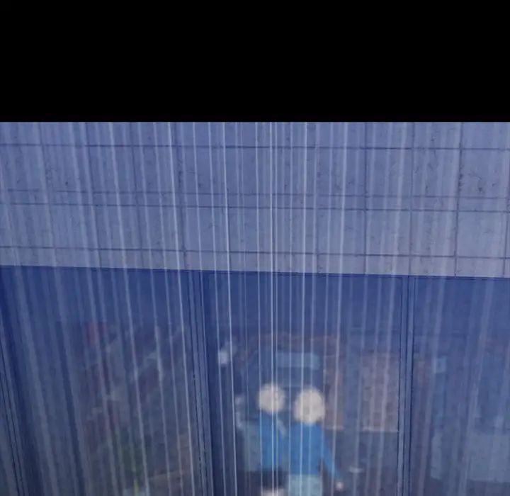 隐秘的邻居们第15话