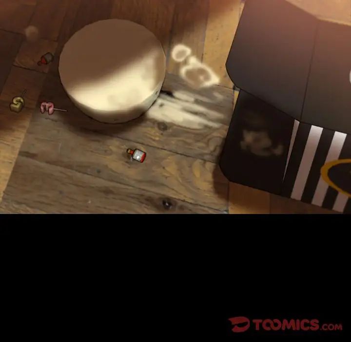 隐秘的邻居们第15话