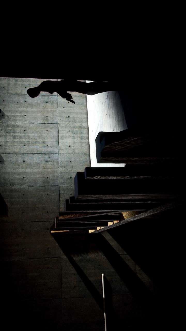 [3D]兽欲の末途第15章【第1话】