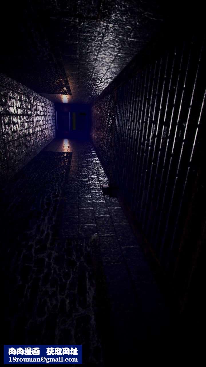 [3D]兽欲の末途第15章【第1话】