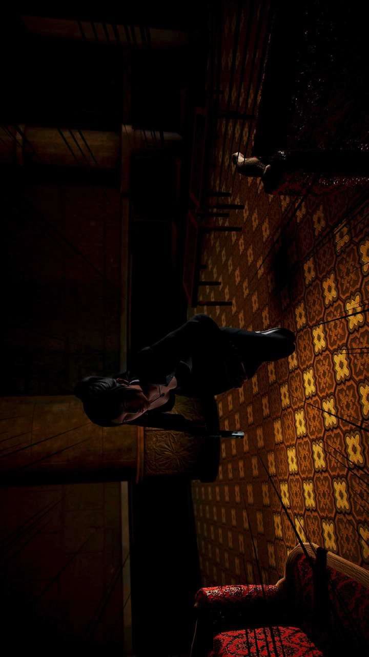 [3D]兽欲の末途第15章【第4话】