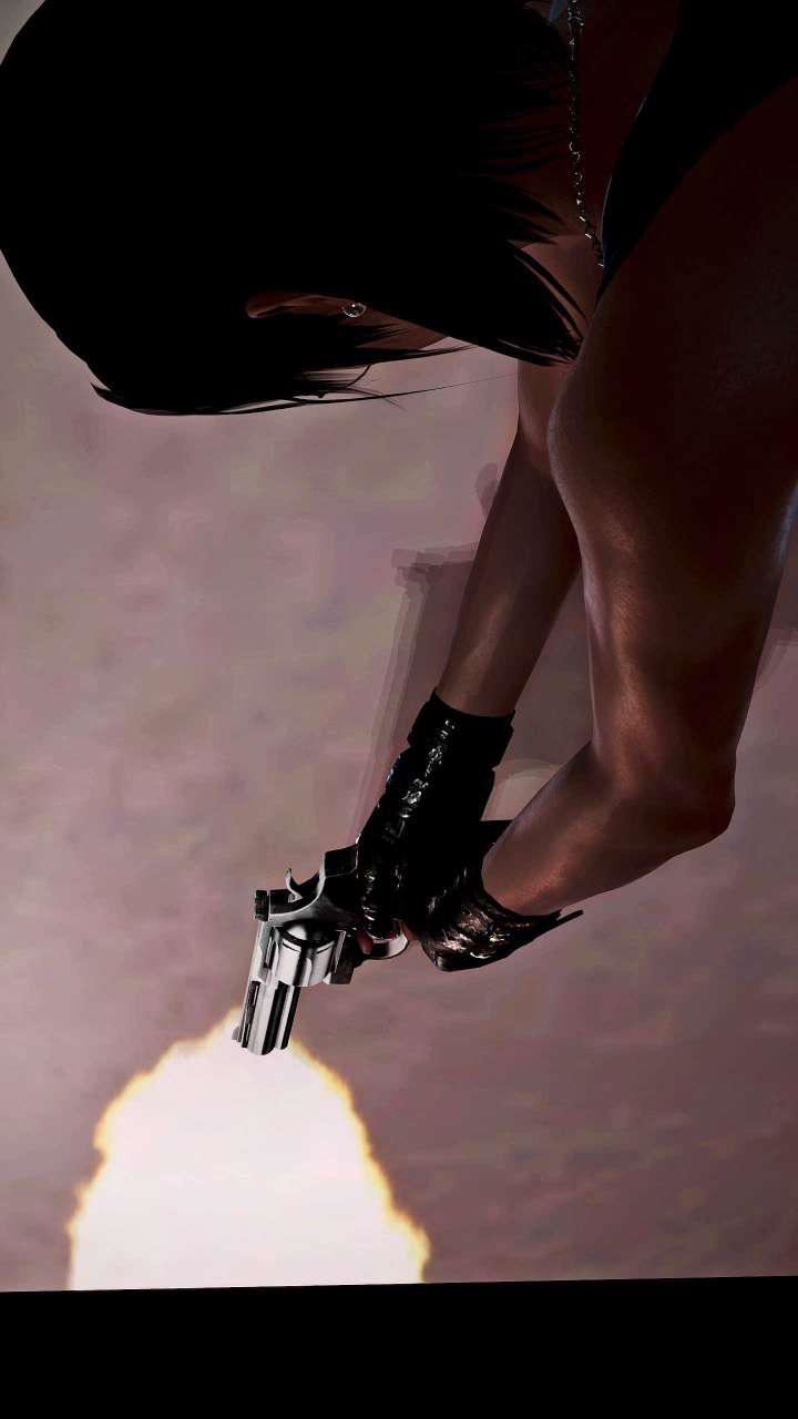 [3D]兽欲の末途第15章【第4话】