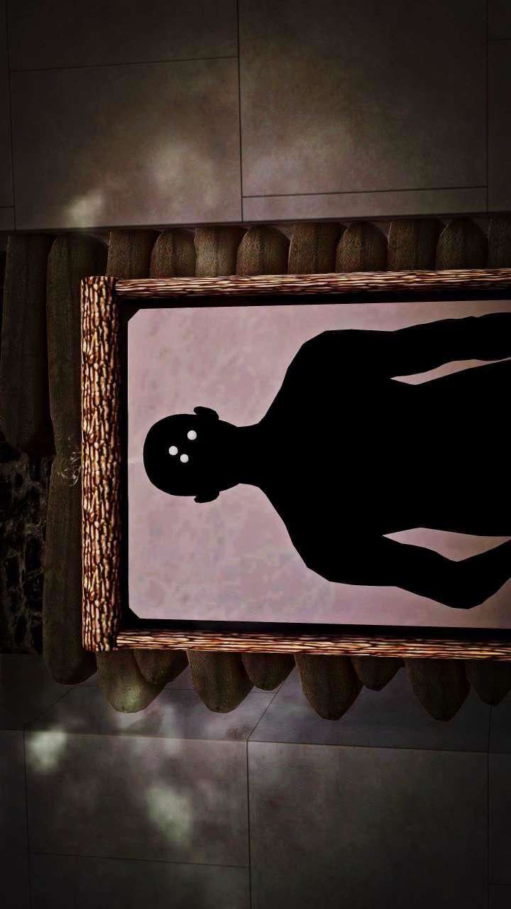 [3D]獸欲の末途第15章【第4話】