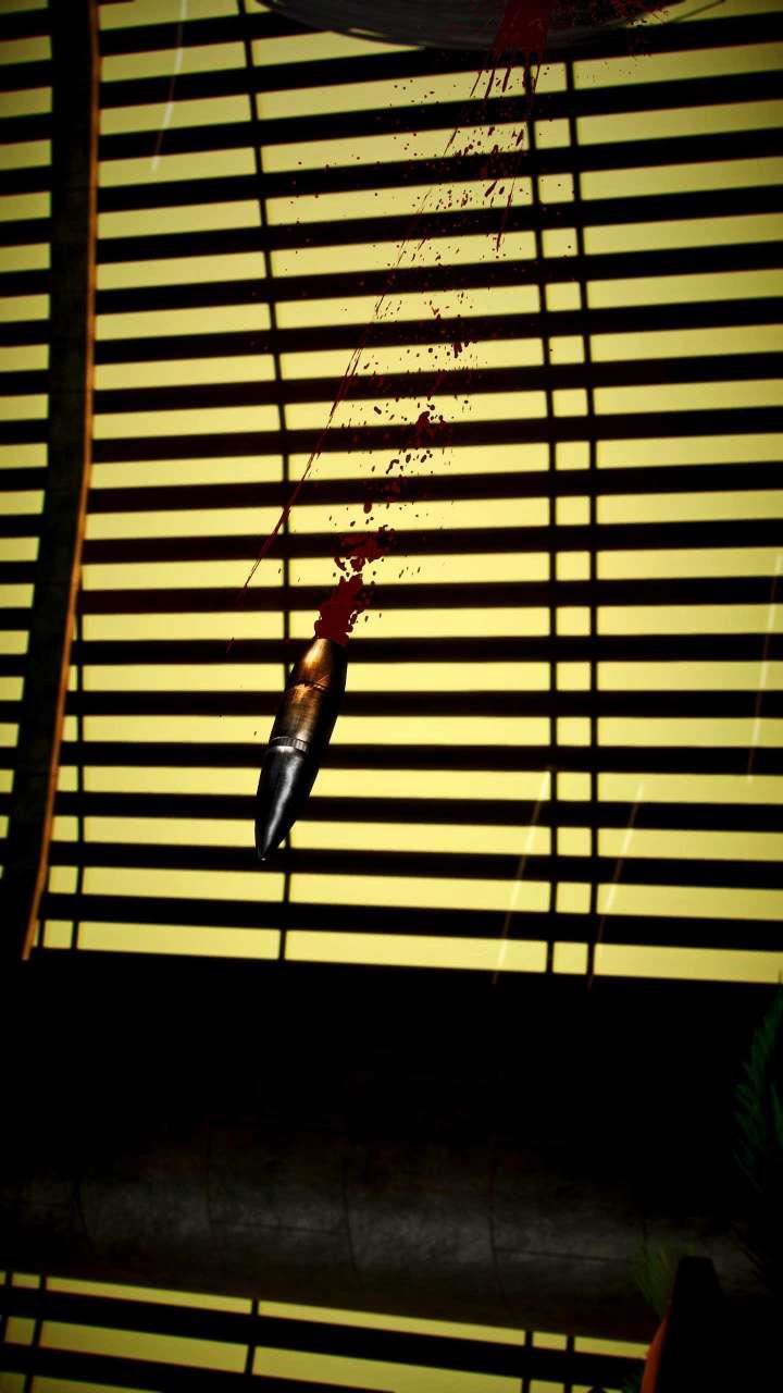 [3D]獸欲の末途第15章【第9話】