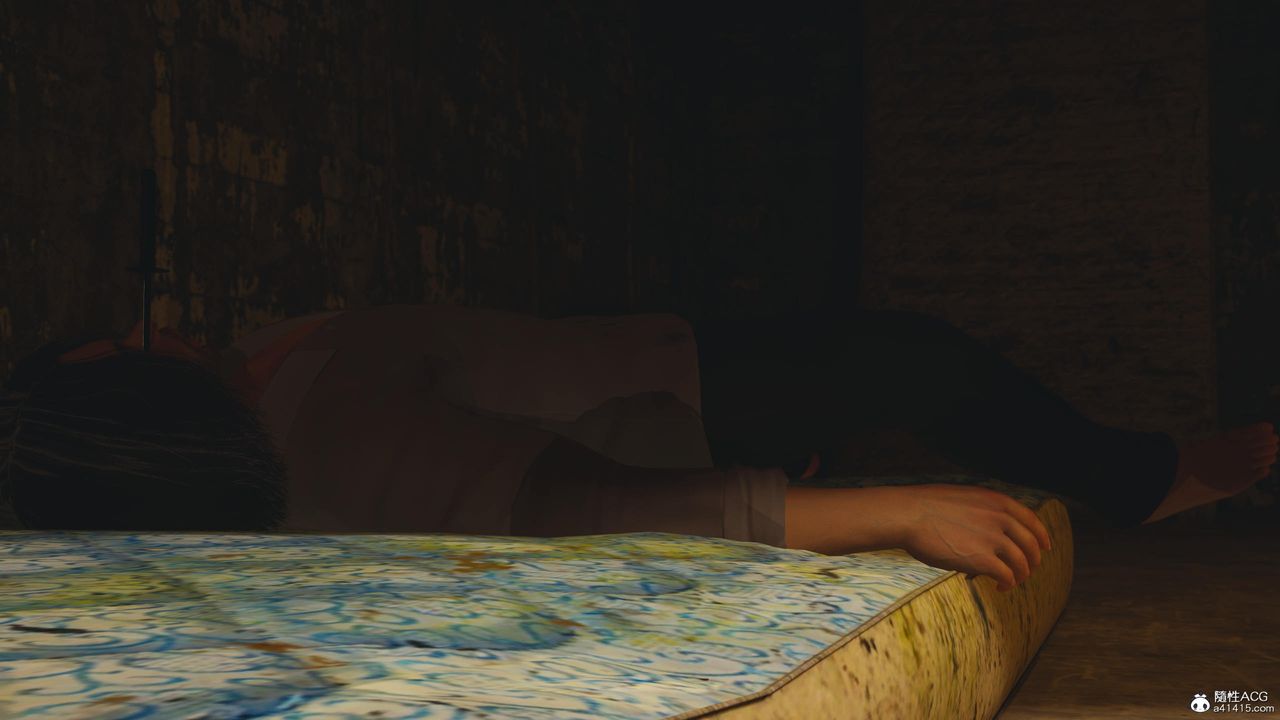 [3D]我成瞭大反派第54话