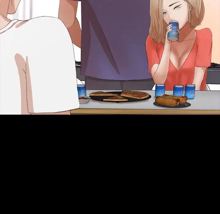 隐秘的邻居们第21话