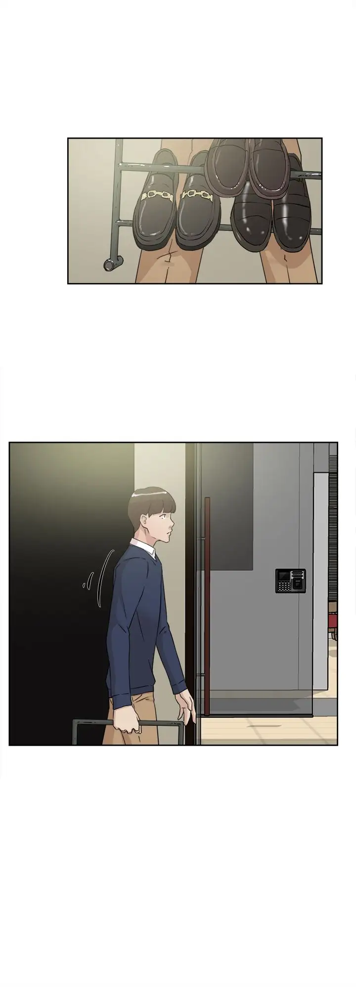 高跟鞋第29话