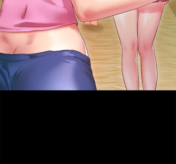 甜蜜假期第2話-開趴後慾火焚身的她們