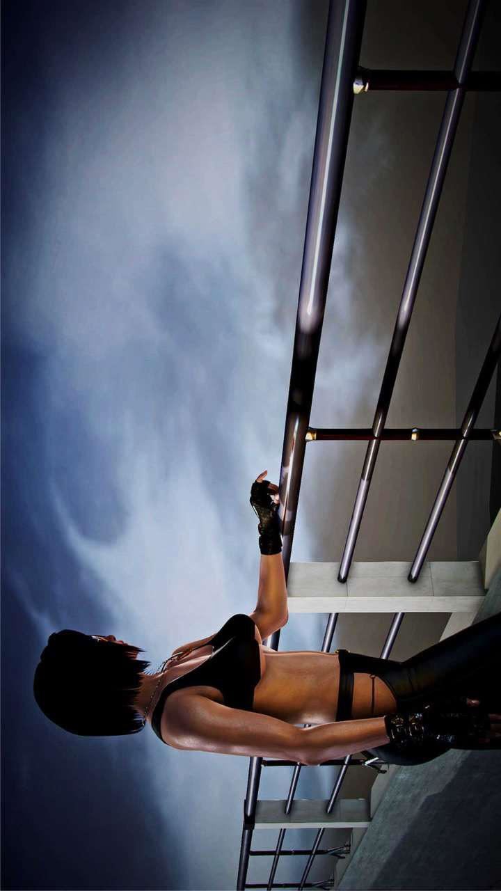 [3D]兽欲の末途第16章【第13话】