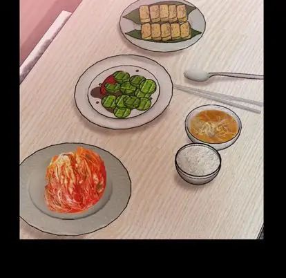 隐秘的邻居们第25话