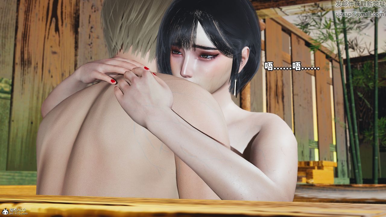 [3D]我成瞭大反派特典22.1