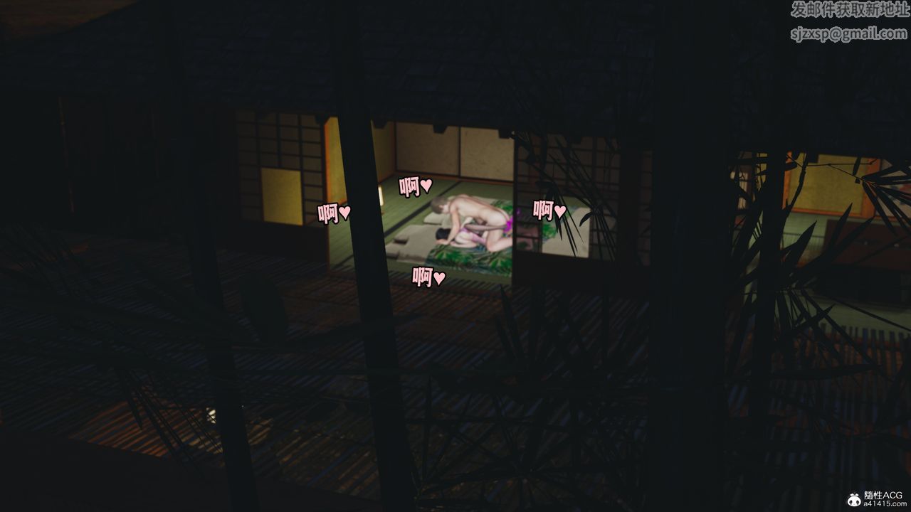 [3D]我成瞭大反派特典22.1