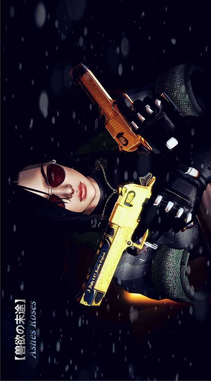 [3D]獸欲の末途第18章【第1話】