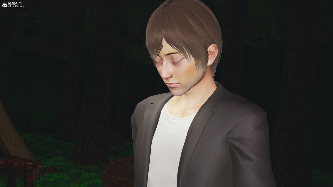 [3D]我成瞭大反派第63話