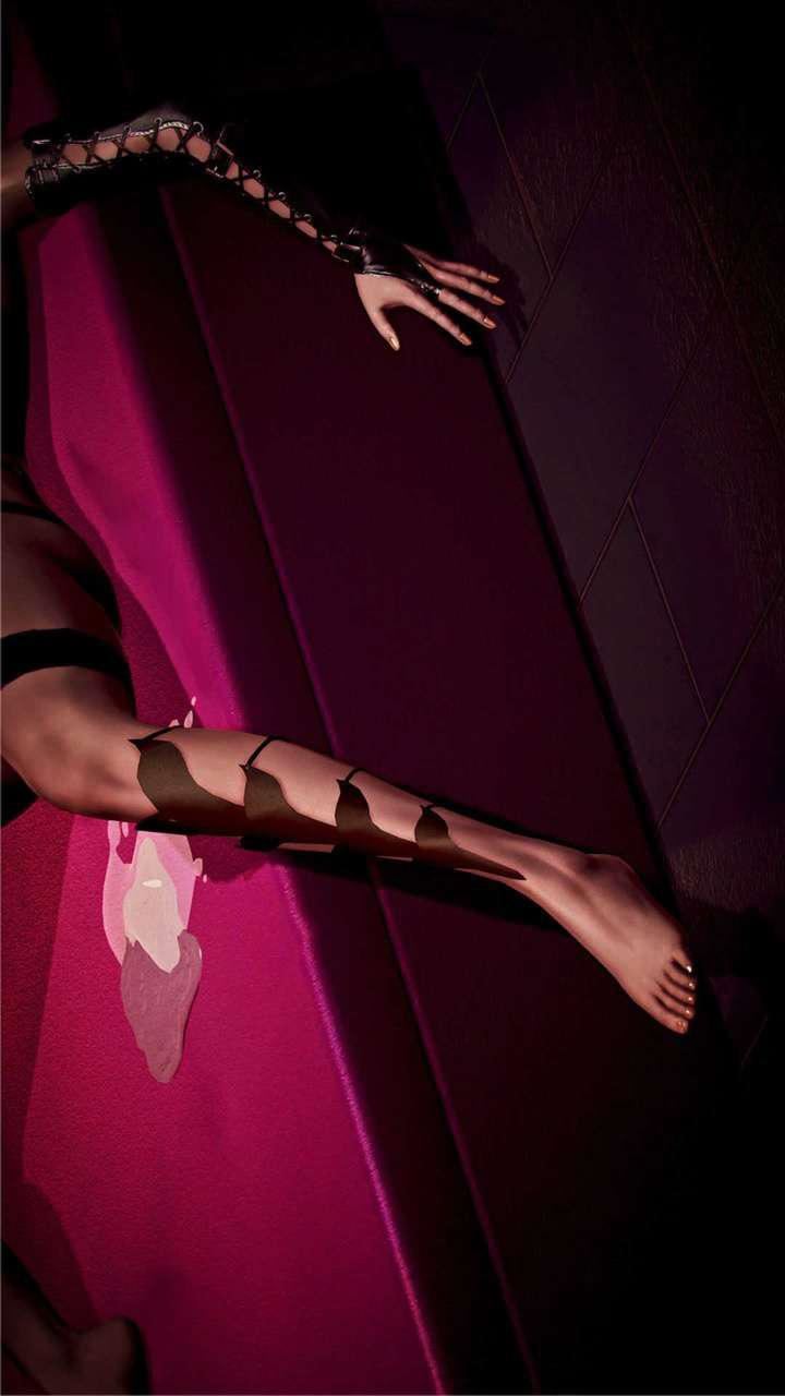 [3D]獸欲の末途第18章【第5話】