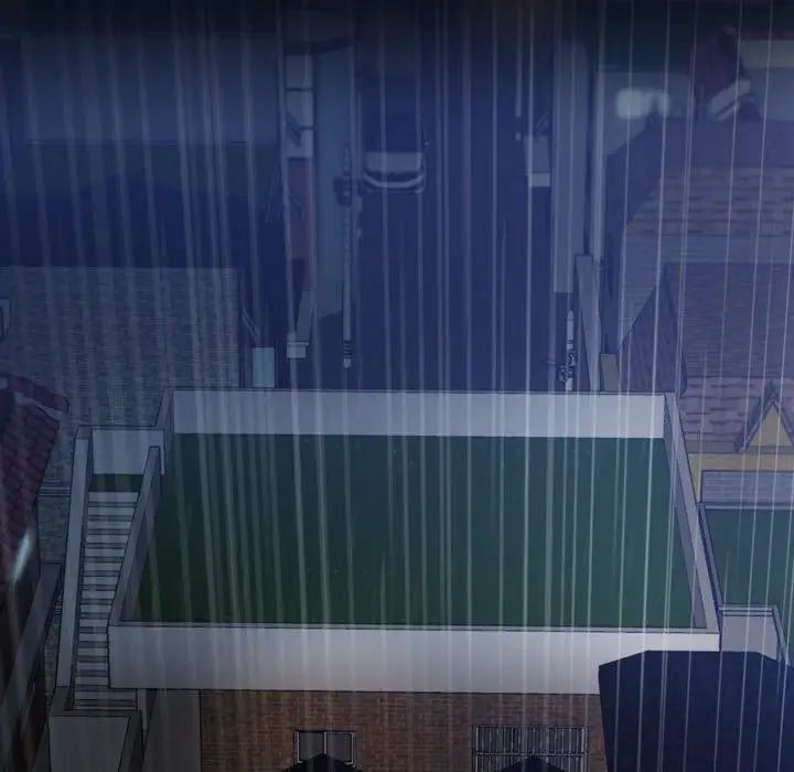 隐秘的邻居们第31话